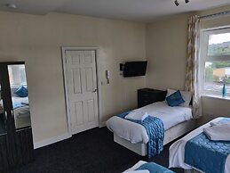 Bradford Apartments Flat 95