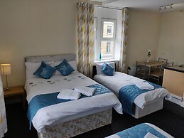 Bradford Apartments Flat 95