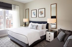 The Whitney Hotel