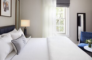 The Whitney Hotel