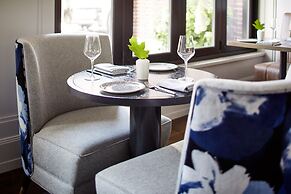 The Whitney Hotel