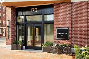 The Whitney Hotel
