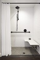 The Whitney Hotel