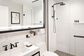 The Whitney Hotel
