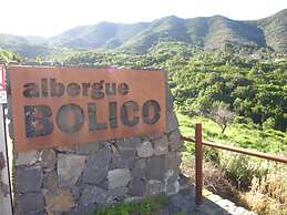 Albergue de Bolico