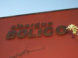 Albergue de Bolico