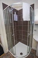 Bradford Apartments Flat 96