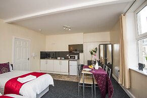 Bradford Apartments Flat 96