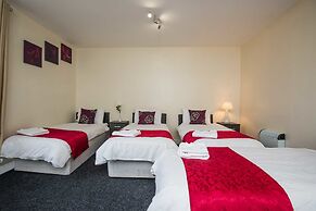 Bradford Apartments Flat 96