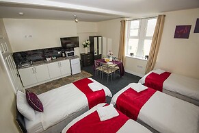 Bradford Apartments Flat 96