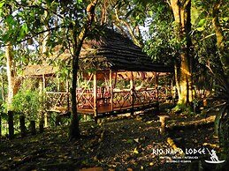 Río Napo Lodge