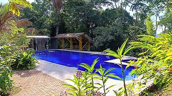 Río Napo Lodge