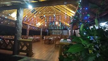 Río Napo Lodge