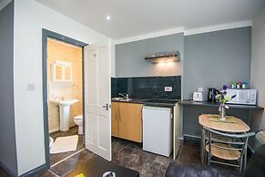 Snooze Apartments Flat 52