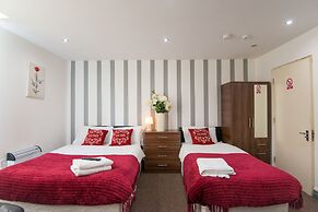 Snooze Apartments Flat 52