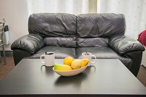 Snooze Apartments Flat 52