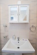 Snooze Apartments Flat 52