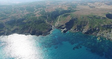 Agriturismo Finagliosu