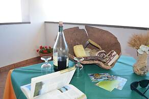 Agriturismo Finagliosu