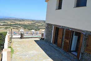 Agriturismo Finagliosu