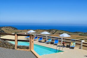 Agriturismo Finagliosu