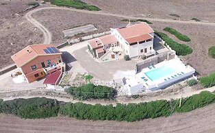 Agriturismo Finagliosu