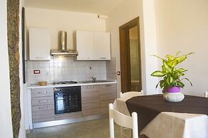 Agriturismo Finagliosu