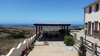 Agriturismo Finagliosu