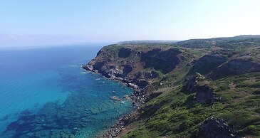 Agriturismo Finagliosu