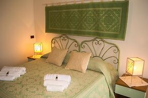 Agriturismo Finagliosu