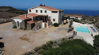 Agriturismo Finagliosu