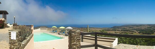 Agriturismo Finagliosu