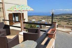 Agriturismo Finagliosu