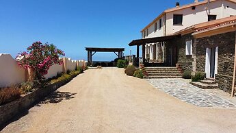 Agriturismo Finagliosu