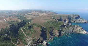 Agriturismo Finagliosu