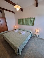 Agriturismo Finagliosu