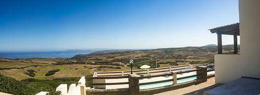 Agriturismo Finagliosu