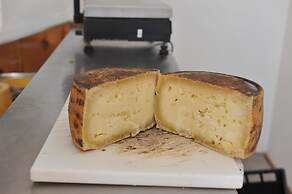 Agriturismo Finagliosu