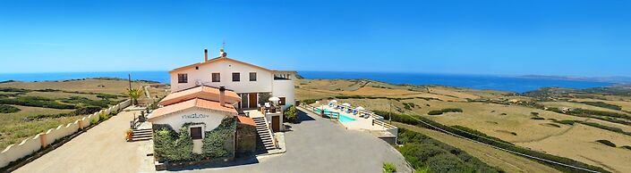 Agriturismo Finagliosu