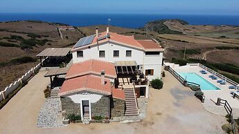 Agriturismo Finagliosu