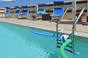 Agriturismo Finagliosu