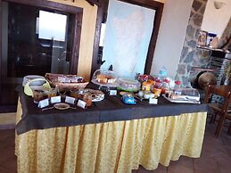 Agriturismo Finagliosu