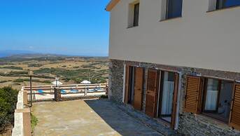 Agriturismo Finagliosu