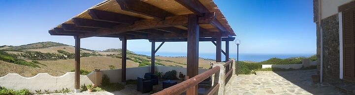 Agriturismo Finagliosu