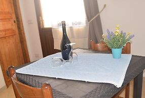 Agriturismo Finagliosu