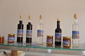 Agriturismo Finagliosu