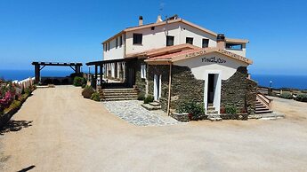 Agriturismo Finagliosu