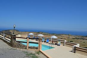 Agriturismo Finagliosu