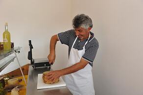 Agriturismo Finagliosu