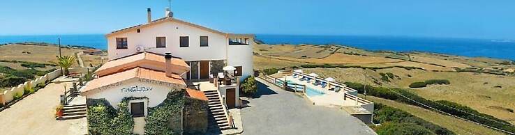 Agriturismo Finagliosu